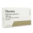 Normix