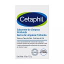 Barra de Limpieza Profunda Cetaphil 127g