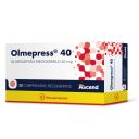 Olmepress