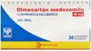 Olmesartan Medoxomilo