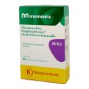 Olmesartán/Hidroclorotiazida 20/12,5