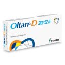 Oltan D 20 Mg/12,5 Mg