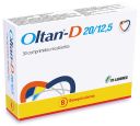 Oltan D 20/12,5 Mg