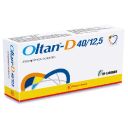 Oltan D 40 Mg/12,5 Mg