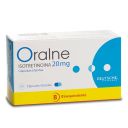 Oralne