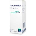 Oxolamina 50 mg/5 mL 100 mL Jarabe Adultos - Mintlab