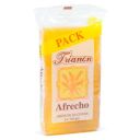 Pack Afrecho Jabón De Glicerina