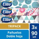 Pack Caja Pañuelo 3 Unidades
