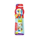 Pack Cepillo Dental Minions