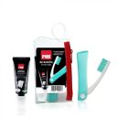Pack Cepillo Dental Viajero + Pasta