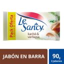 Pack Jabón Karité & Verbena
