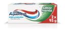 Pack Pasta Dental Aquafresh Triple