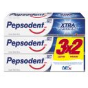 Pack Pasta Dental Xtra Whitening