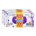 Pack Toallitas Húmedas