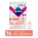 Pañitos Húmedos Íntimos Pro-Defense V