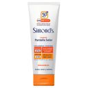 Pantalla Solar SPF 50+