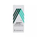 Azopt 1% Suspensión Oftálmica 5 mL - Brinzolamida