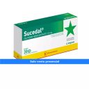 Sucedal 10 mg x 30 Comprimidos Recubiertos - Zolpidem