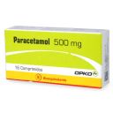 Paracetamol