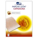 Parche León Capsaicina