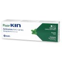 Pasta Dental Fluor Anticaries Menta Fuerte