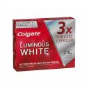 Pasta Dental Luminous White Brilliant