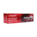 Pasta Dental Luminous White Carbón Activado
