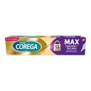 Pasta Dental Max Fijación + Sellado