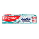 Pasta Dental Max White Complete Clean
