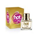Perfume Hot In Gold