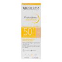 Photoderm Aquafluide Color Claro Spf50+