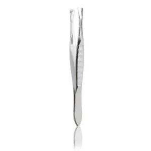 Trim Pinza Ceja Punta Recta Profesional