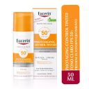 Eucerin Sun Photoaging Control Tinted Tono Claro FPS50+ 50ml