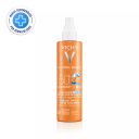 Vichy Capital Soleil Spray Invisible Niños FPS 50+ 200 ml