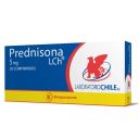 Prednisona