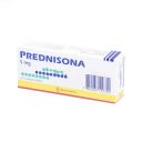 Prednisona