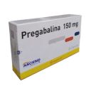 Pregabalina