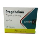 Pregabalina