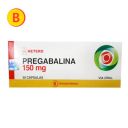 Pregabalina
