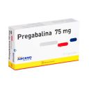 Pregabalina
