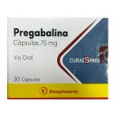 Pregabalina
