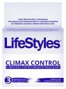 Preservativos Lifestyles Climax Control