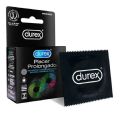 Preservativos Lifestyles Placer Prolongado