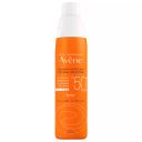 Eau Thermale Avène Très Haute Protection Spray SPF 50+ 200 ml