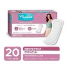 Protector Esencial Escapes Leves A Moderados