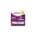 Protector Labial Mora Frambuesa FPS30
