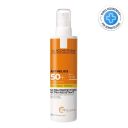 Protector Solar Anthelios SPF50+ Invisible Ultra Protection