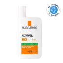 Protector Solar Anthelios UV Mune 400 Oil Control Fluid