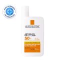 Protector Solar Anthelios UV Mune Invisible Fluid