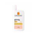 Protector Solar Anthelios UVMune 400 Invisible Tinted